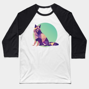 FOXY Baseball T-Shirt